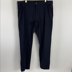 Lululemon men’s commission casual pants size 38